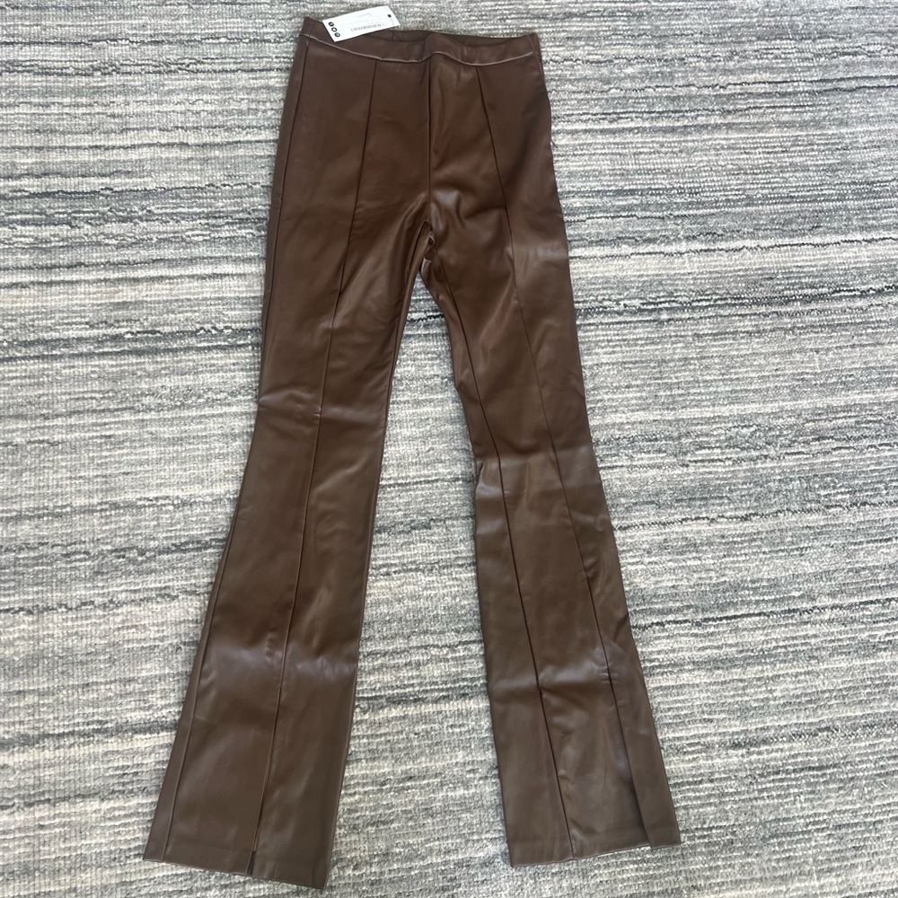 Boohoo pants